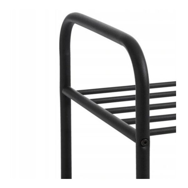 PÓŁKA REGAŁ STOJAK NA BUTY 80 X 52 X 26CM BRUNBESTE BB-3399