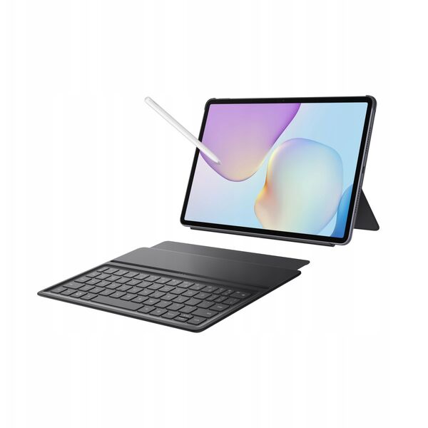 Huawei MatePad 11,5" 2025 8/256GB WiFi fioletowy + klawiatura + rysik