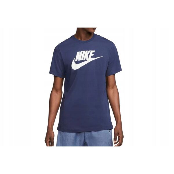 Nike Granatowy S