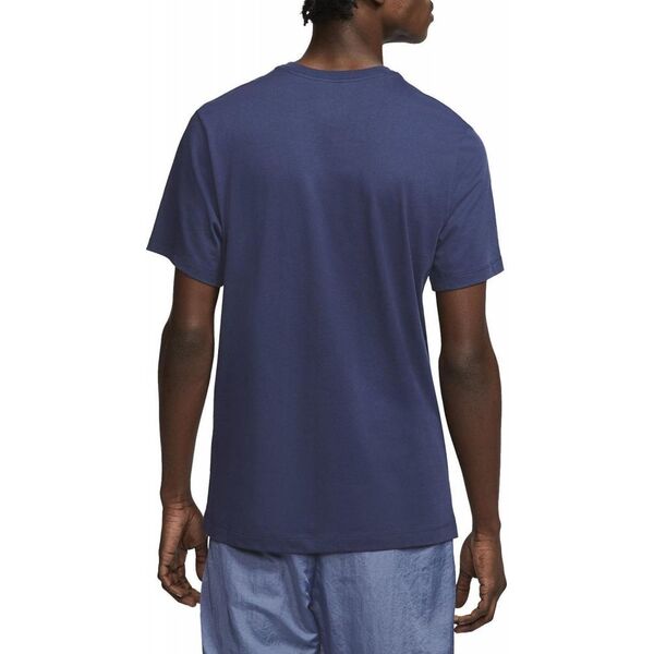 Nike Granatowy S