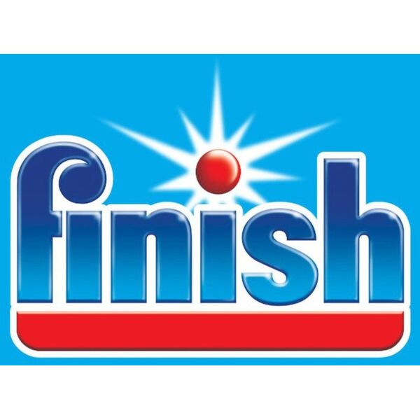Kapsułki do zmywarki FINISH Ultimate Plus All in One Lemon 72 szt