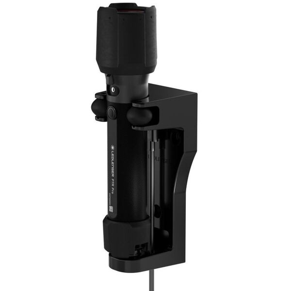 Latarka Ledlenser P7R Pro