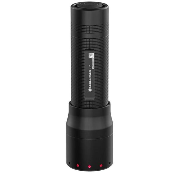 Latarka Ledlenser P7