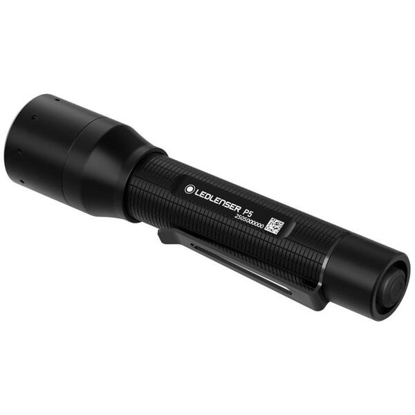 Latarka Ledlenser P5
