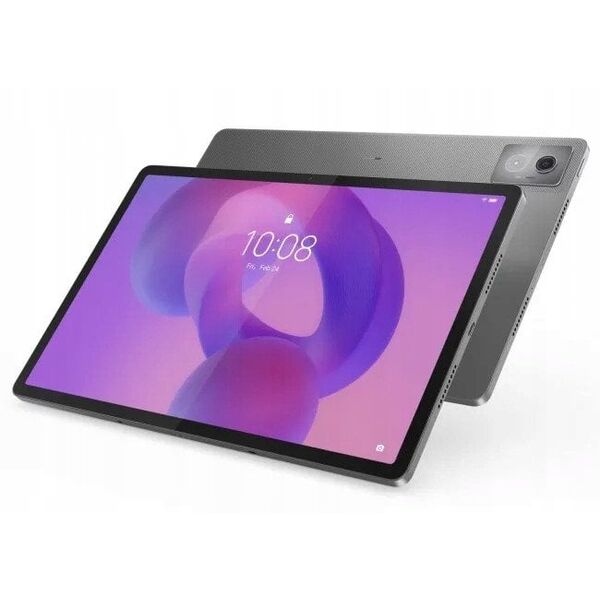 Lenovo Idea Tab Pro 12,7" (TB373FU) 8/256GB WiFi (ZAE40205PL) szary