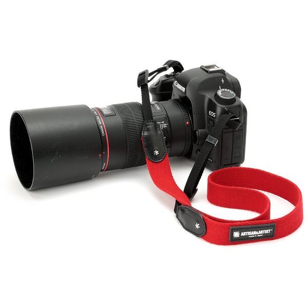 Artisan & Artist ACAM-110A 25mm red