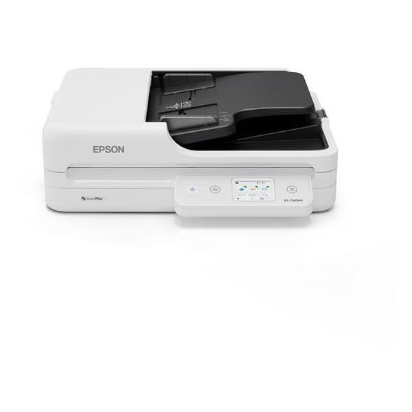 Epson Skaner Workforce DS-1760WN