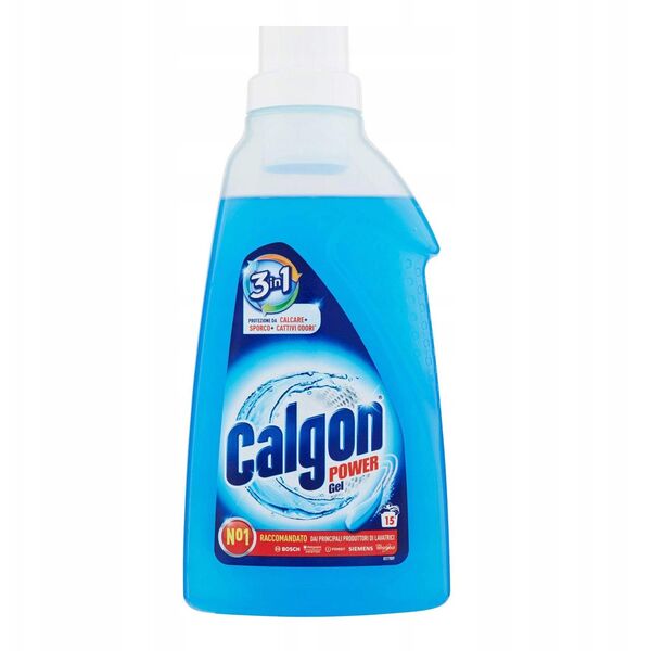 BENC CALGON ŻEL 750ML 3W1