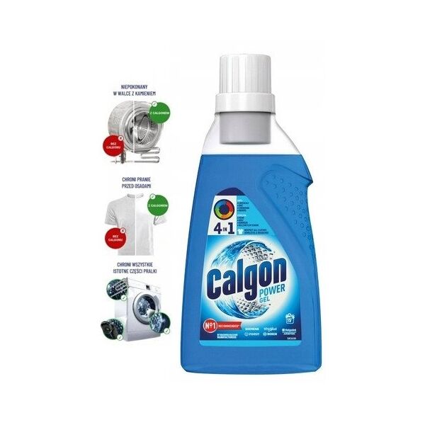BENC CALGON ŻEL 750ML 3W1