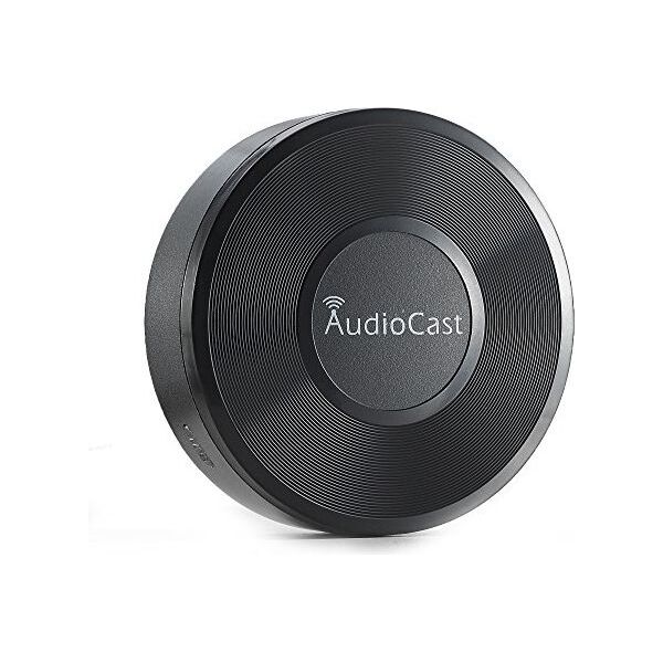 Odtwarzacz multimedialny iEAST AudioCast M5