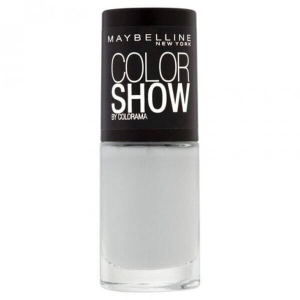 Maybelline Maybelline, Color Show By Colorama, Βερνίκι Νυχιών, Αρ. 288, Cool Touch, 7 ml Για Γυναίκες