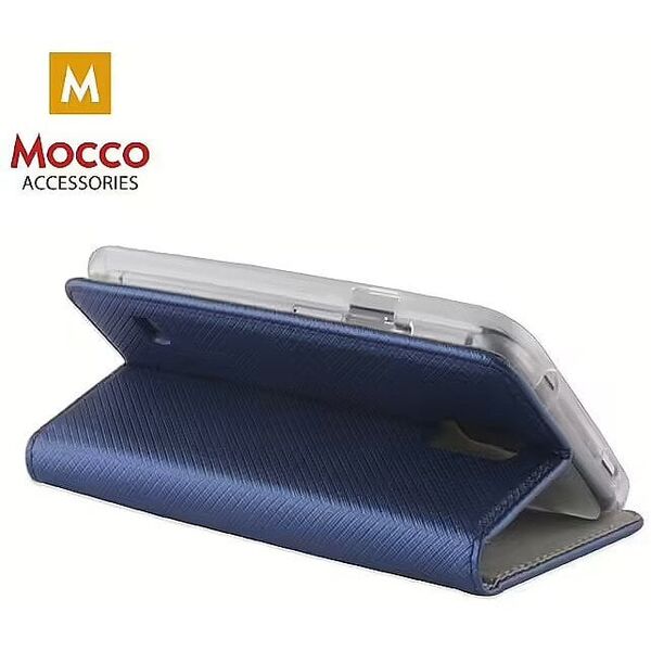Mocco Προστατευτική θήκη Mocco Smart Huawei Y9 (2018)