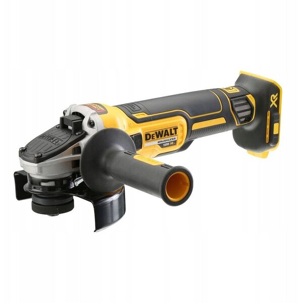 DEWALT COMBO KIT 18V DCK429P3T (DCD805, DCG405, DCH273, DCF850) 3x5.0Ah