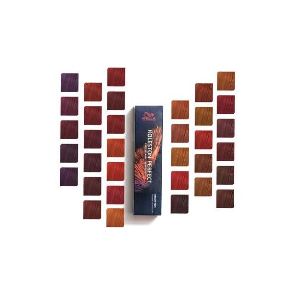 Wella Professionals Koleston Perfect Me+ Vibrant Reds 55/65 60 ml