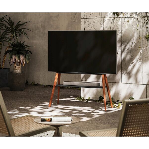 PODŁOGOWY UCHWYT MONITORA BRATECK-FS36-46F-02 BRATECK