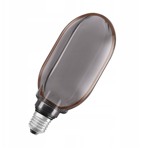 Διακοσμητικός λαμπτήρας LED OSRAM O-FILAMENT, G100, E27, 4W, 1800K, 110lm, ρυθμιζόμενος
