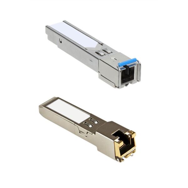 Μονάδα SFP HP Somi Networks SFP (mini-GBIC) πομποδέκτης, Cisco, Μονότροπος, 1310, LC Duplex, 1.25 Gbps, Μέγιστη Απόσταση Μεταφοράς 20km | SOMI Networks