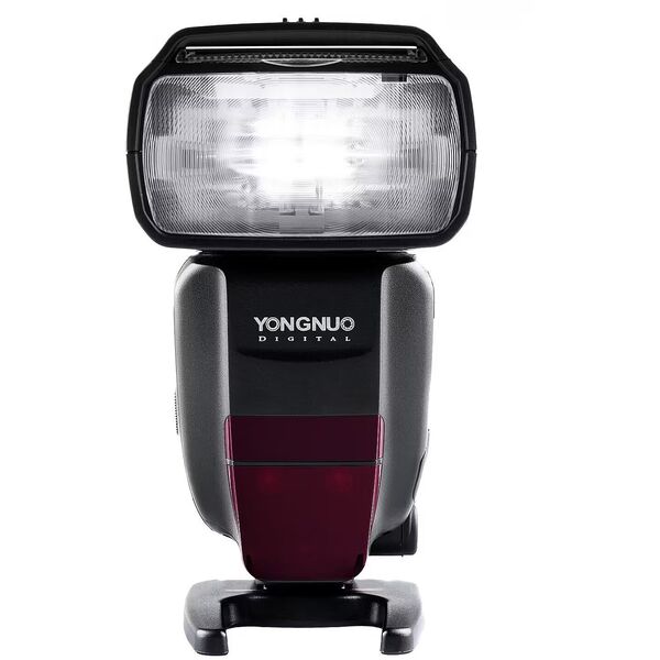 Yongnuo YN600EX-RT II Flash for Canon