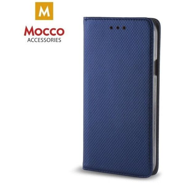 Mocco Προστατευτική Θήκη Mocco Smart Huawei Y7 (2018)