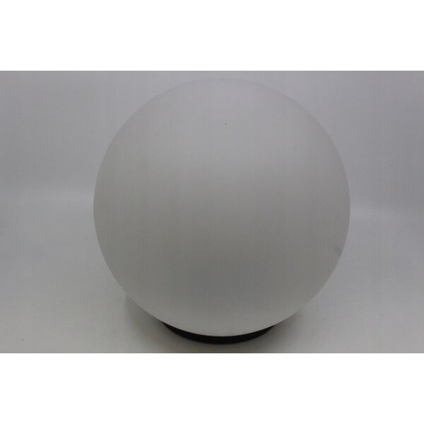 Heitronic Heitronic solar LED garden ball Boule 25cm wh - 35420 4000K IP44