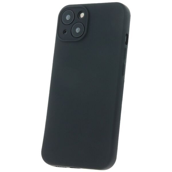 Nakładka Silicon do Xiaomi 15 Pro czarna