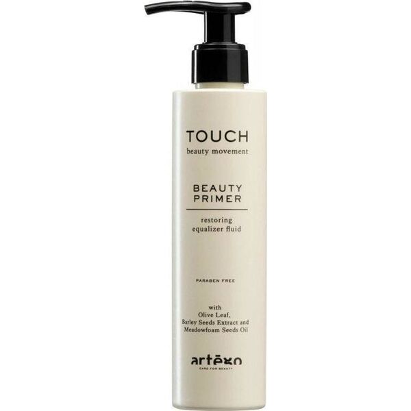 Artego Touch Fluid Rewitalizujący Beauty Primer 200 ml