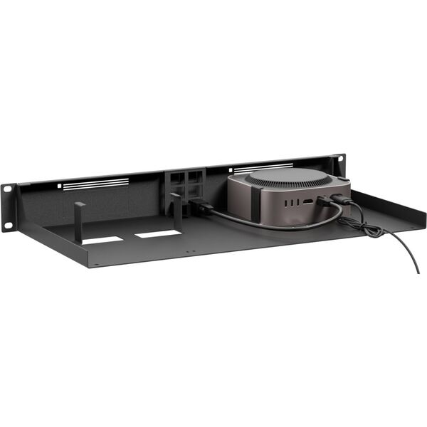 Rackmount IT Rackmount 2x Apple Mac Mini M4