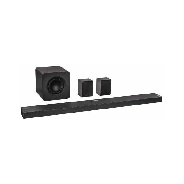 Soundbar Samsung HW-QS750F/EN