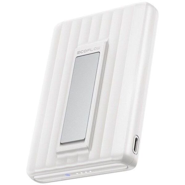 POWER BANK USB 10000MAH RAPID/MAG WHITE 5022801022 ECOFLOW