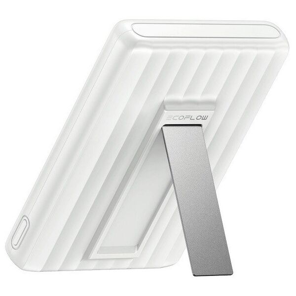 POWER BANK USB 10000MAH RAPID/MAG WHITE 5022801022 ECOFLOW