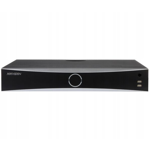 REJESTRATOR IP DS-7732NXI-I4/VPRO 32 KANAŁY +eSATA AcuSense AcuSeek Hikvision