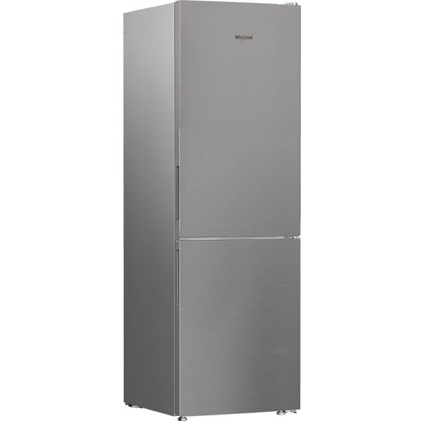 Ch�odziarka Whirlpool WPC 82 IXP netnet
