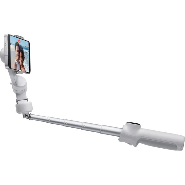 Insta360 Flow 2 Standard Bundle / Stone Gray