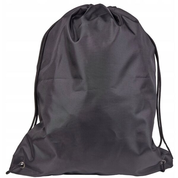 LEGO Ninjago Drawstring Bag 20286-2508 Czarne One size