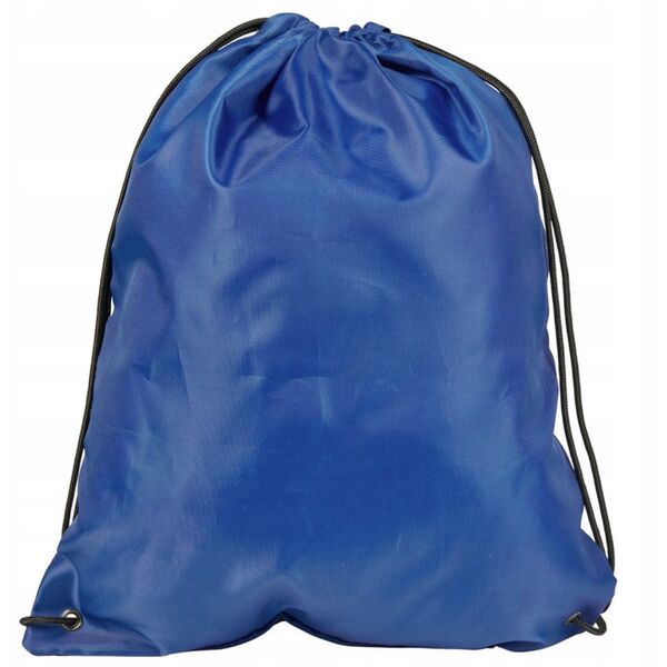 LEGO Ninjago Drawstring Bag 20286-2512 Niebieskie One size