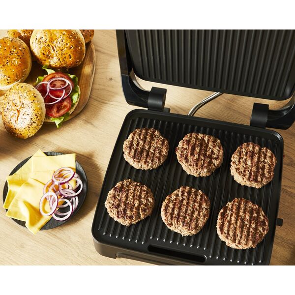 Grill elektryczny TEFAL GC272D10 Inicio