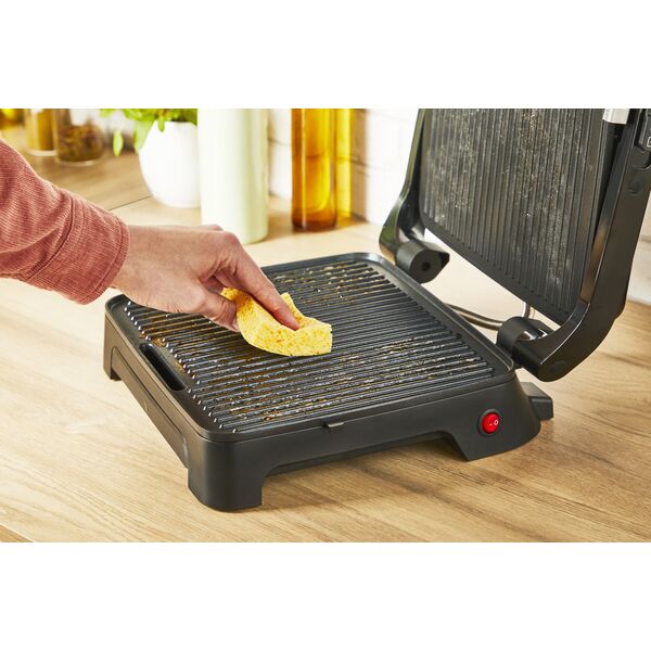 Grill elektryczny TEFAL GC272D10 Inicio