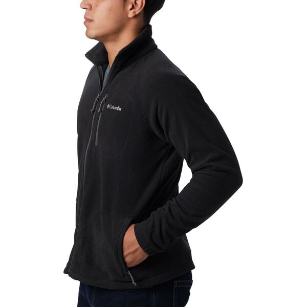 Columbia Bluza męska Fast Trek II czarna r. L (1420421010)