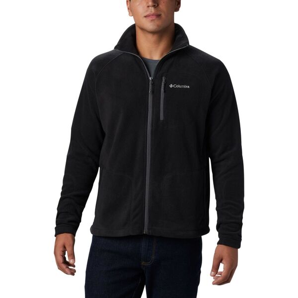 Columbia Bluza męska Fast Trek II czarna r. M (1420421010)