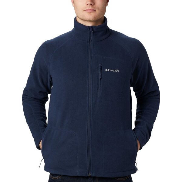 Columbia Bluza męska Fast Trek II granatowa r. XXL (1420421468)