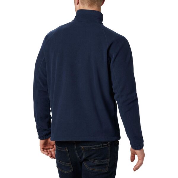 Columbia Bluza męska Fast Trek II granatowa r. XXL (1420421468)