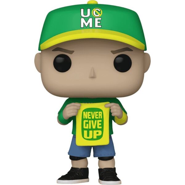Figurka Funko Pop Figurka Funko POP! WWE John Cena 136
