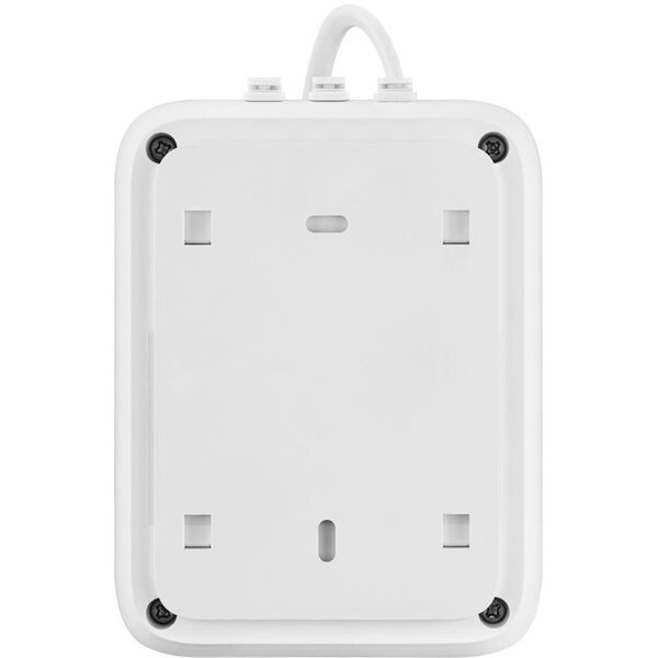 Czujnik gazu ziemnego Firesco JT-ZL2010W Wifi Tuya