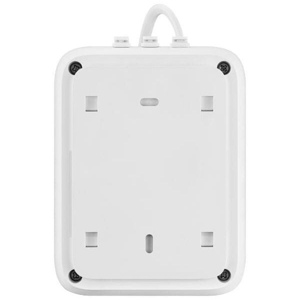 Czujnik gazu ziemnego Firesco JT-ZL2010W Wifi Tuya