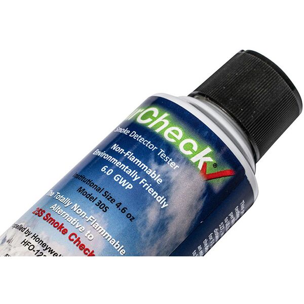 Gaz testowy do czujek dymu PurCheck 30S
