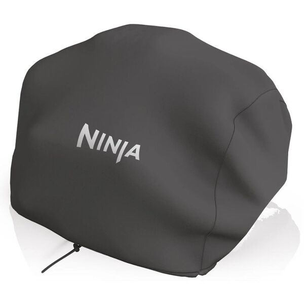 Ninja XSKOGXLCVREU, Cover, Black, Ninja, 610 mm, 510 mm, 330 mm