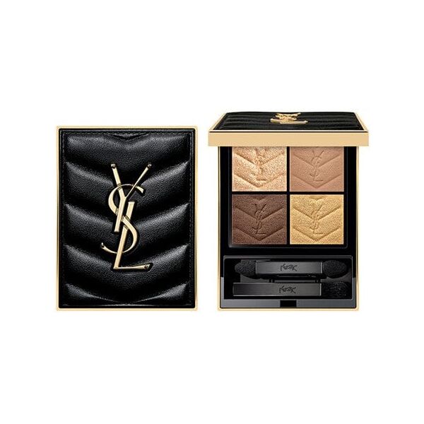 YSL COUTURE MINI CLUTH PALLETE 4g N800