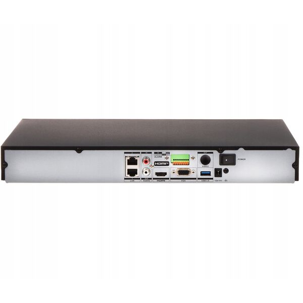 REJESTRATOR IP DS-7616NXI-I2/VPRO 16 KANAŁÓW +eSATA AcuSense AcuSeek Hikvision