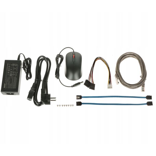 REJESTRATOR IP DS-7616NXI-I2/VPRO 16 KANAŁÓW +eSATA AcuSense AcuSeek Hikvision