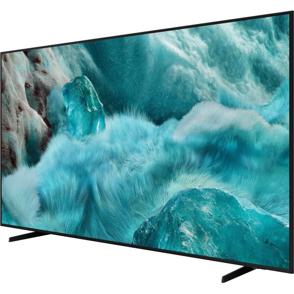 Samsung Q7F QE85Q7FAAU 2,16 m (85") 4K Ultra HD Smart TV Wi-Fi Czarny